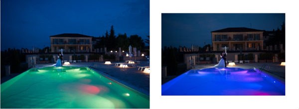 villa morneto recensioni